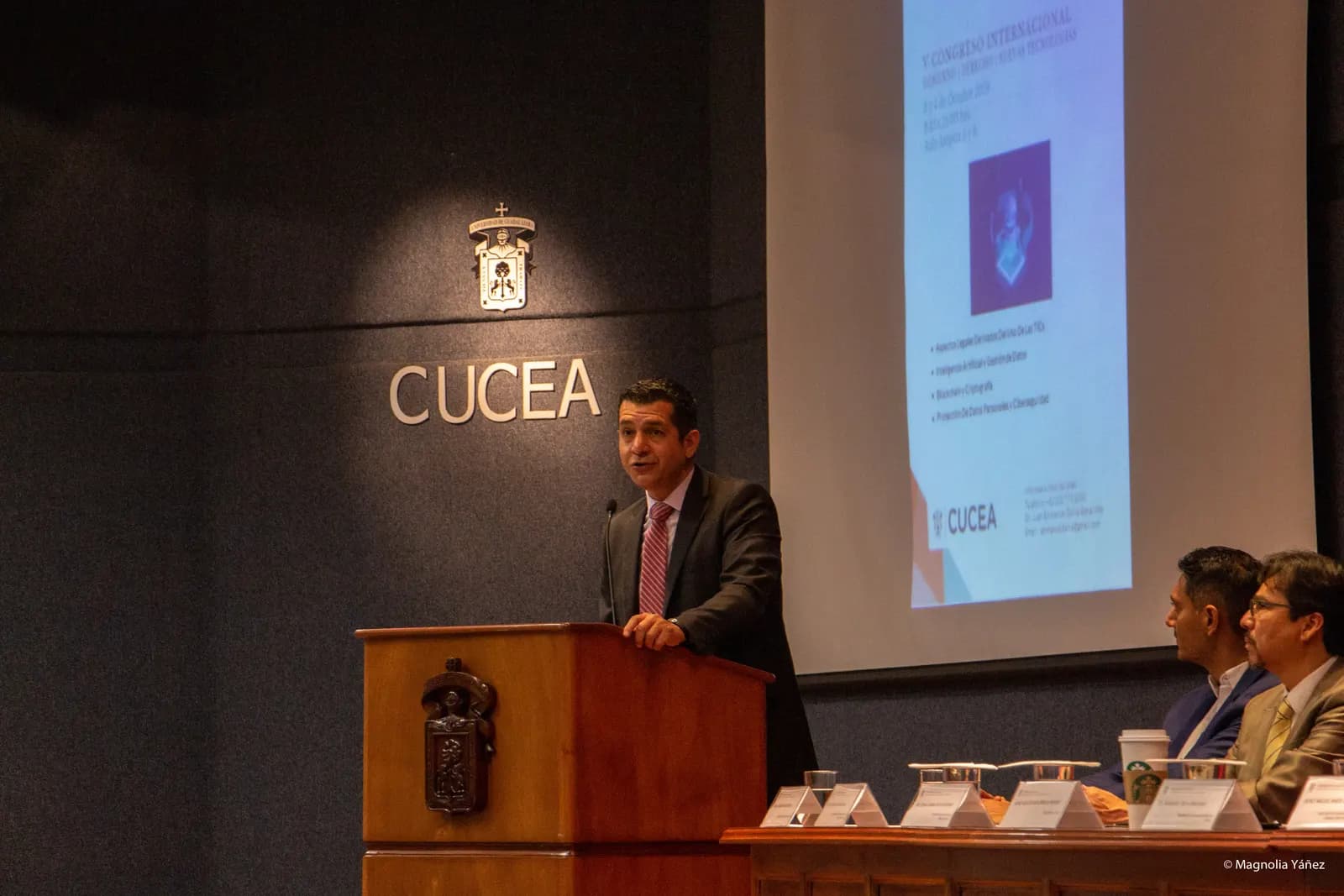 Inauguración